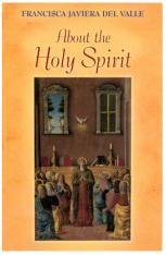 About The Holy Spirit